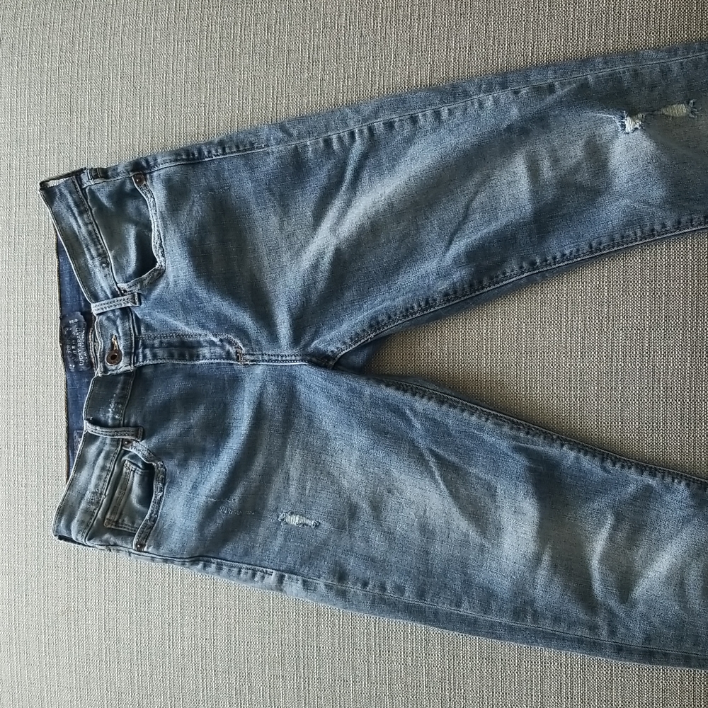 Lucky brand jeans